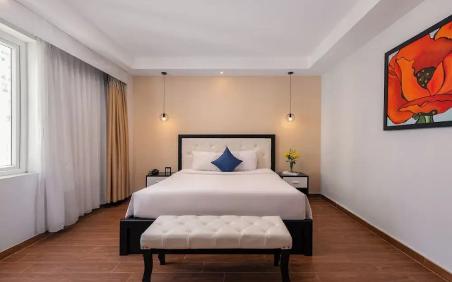 Kamala Hotel & Apartment Da Nang