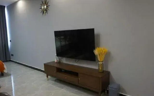 Xi'an Xunlv Homestay