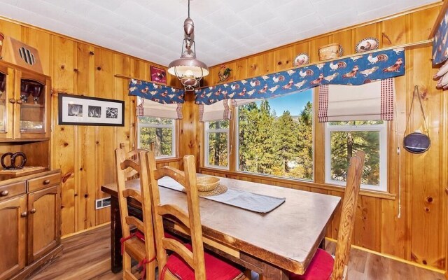 031 - Paradise Pines