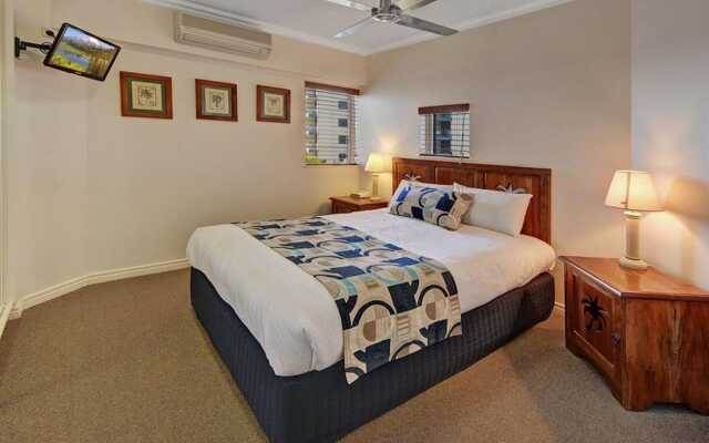Raffles Mooloolaba