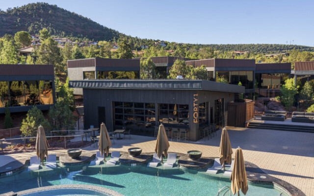 Ambiente Sedona