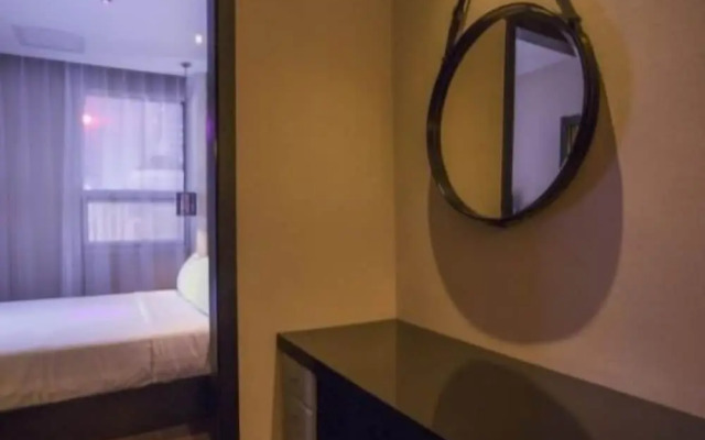 Orange Hotel Shanghai Hongqiao Gubei
