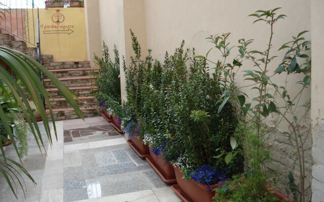 Il Giardino Segreto
