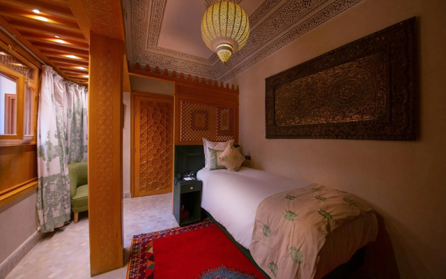 Elegancia Riad Boutique & SPA