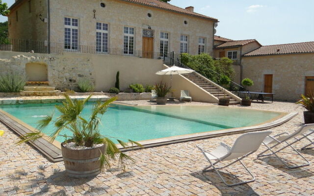 Domaine de Rambeau