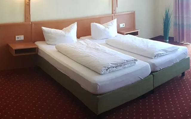 Hotel Residence