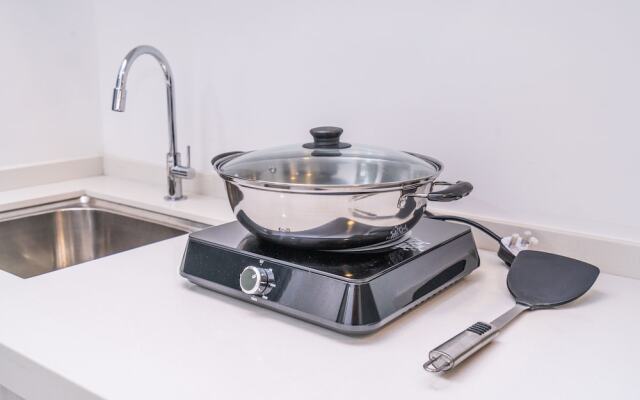 OYO Home 89599 Beautiful 2br 3 Towers