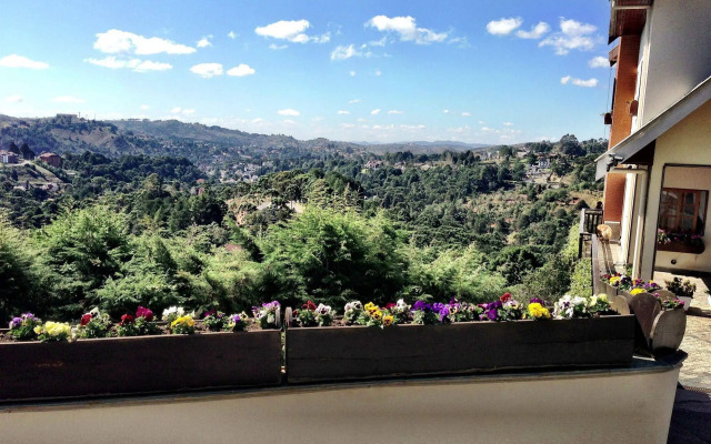 Summit Suites Hotel Campos do Jordao