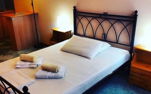 Villa Park Holiday Rooms