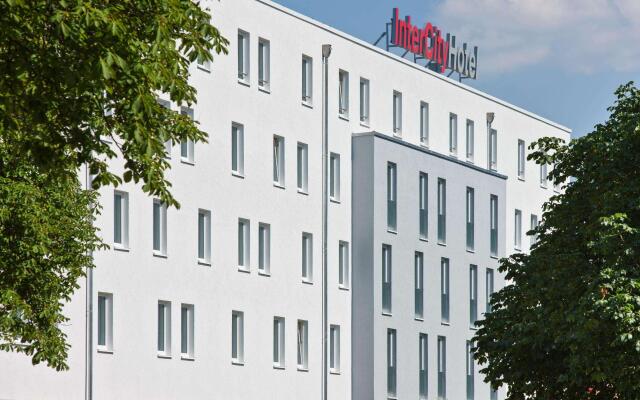 IntercityHotel Ingolstadt