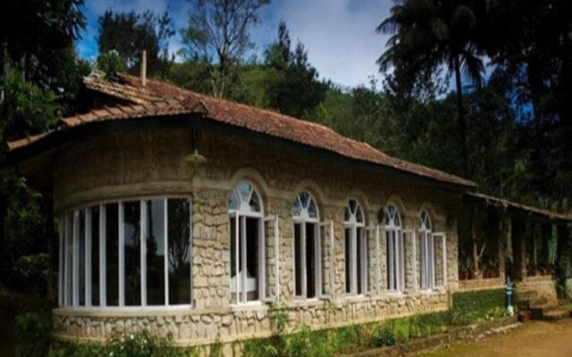 Amberina Homestay - Gudalur