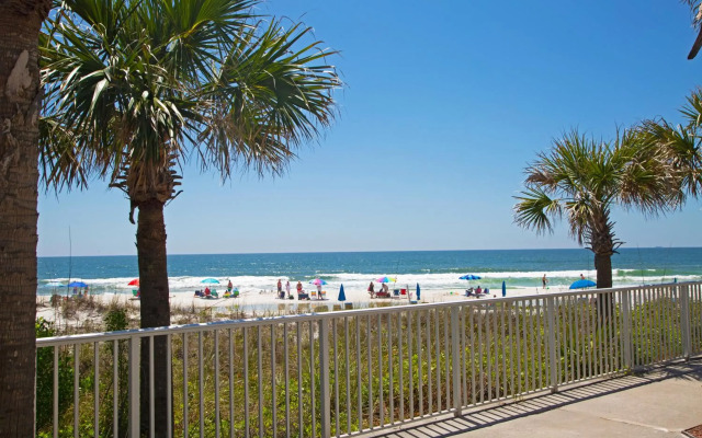 Bikini Beach Resort