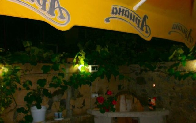 Kupenova Guest House