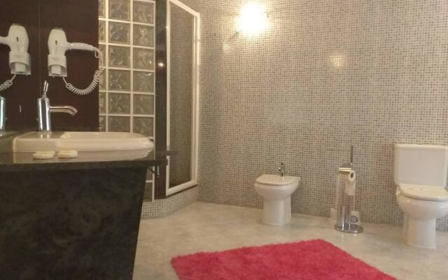 Enjoy Guest House and Apartments