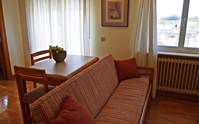 Casablanca Hotel Studios