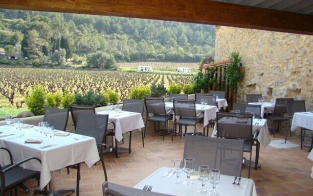 Hostellerie des Corbières