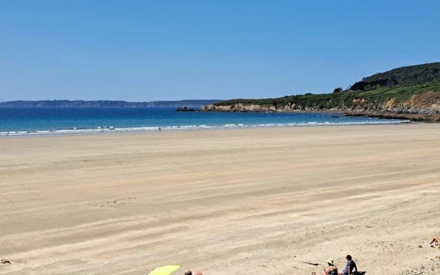 Holiday Home in Telgruc sur Mer