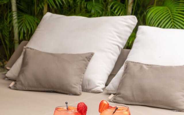 Oom Bubble Boutique Riviera Cancun - Adults Only