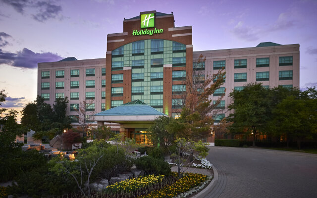 Holiday Inn Hotel & Suites Oakville @ Bronte, an IHG Hotel