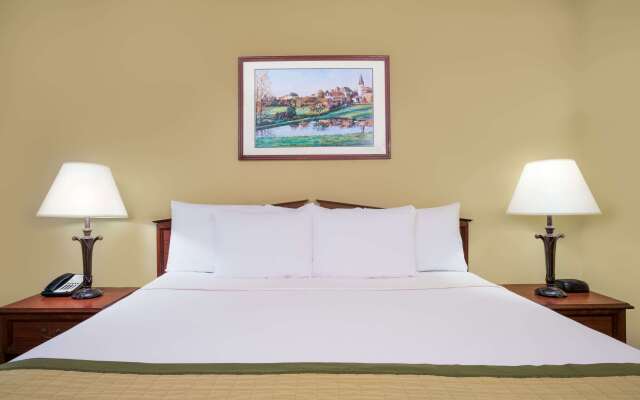 Baymont by Wyndham Thomasville