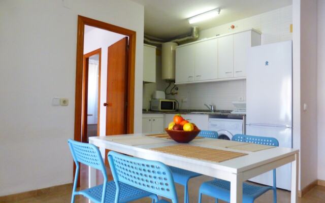 Apartamento M&C Sant Jordi