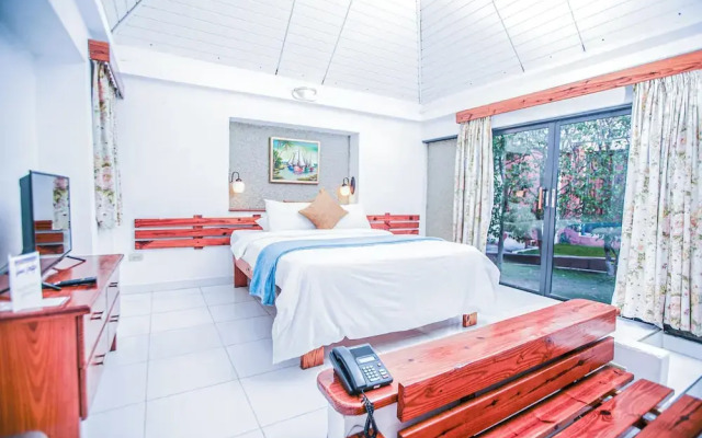 Visa Lodge