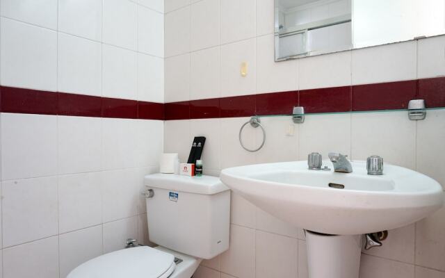 2BR with Pool View at Beverly Tower Apartment