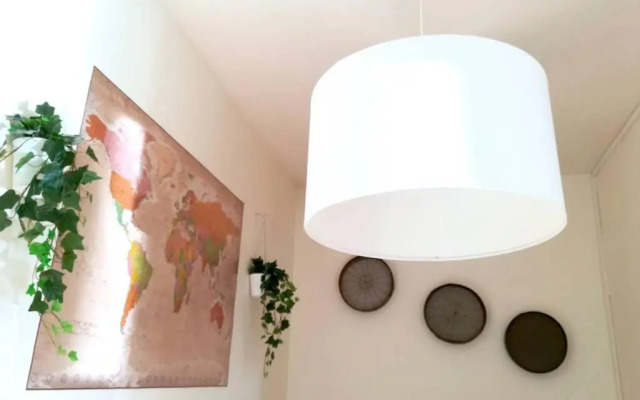 Rian - central 2 bedroom Apartment in Porto