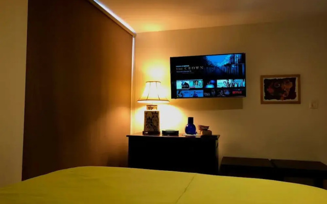 CASA INGENIO Deep Inside Los Mochis