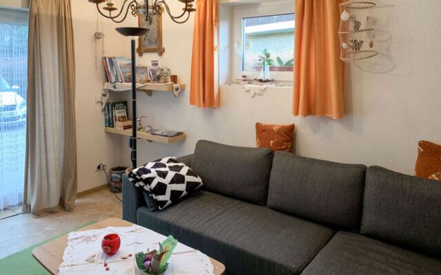 Apartment Buss Esens