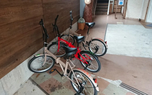 GUESTHOUSE minami - Hostel