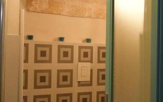 Casa vacanze "La Maison Du Bonheur"