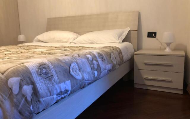 Il Caravaggio Guest House