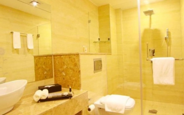 Prideinn Azure Hotel Nairobi 7