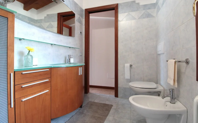 Le Colline Del Canova Ac Pool Wifi