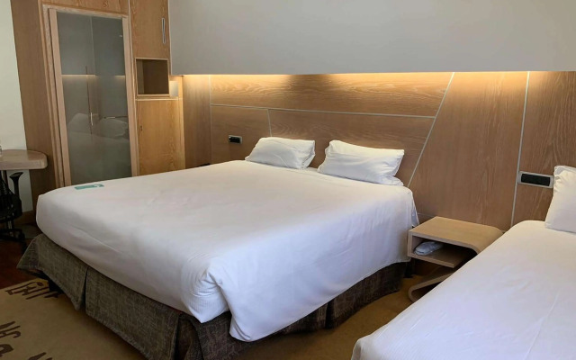 Hilton Garden Inn Rome Claridge