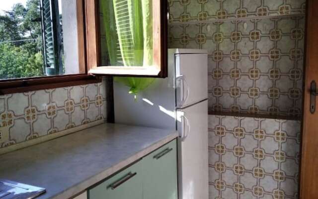 Villa With Garden and Terrace for 8 pax