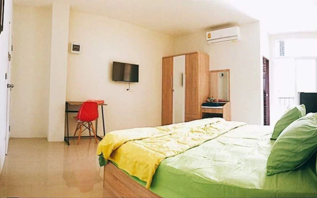 The Hope Residence