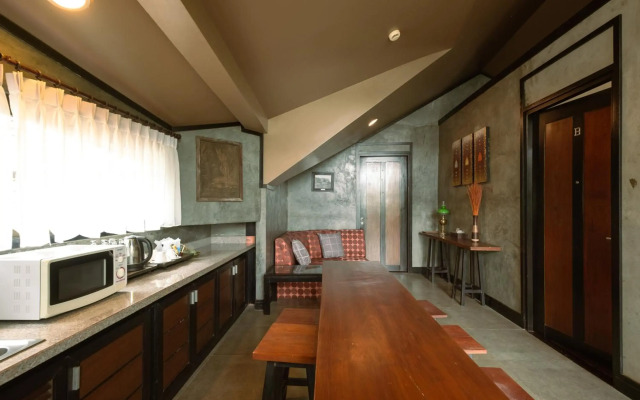 Kiree Thara Boutique Resort