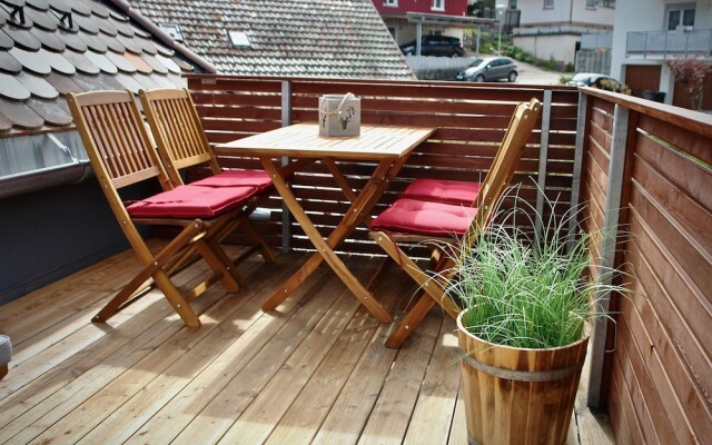 Dom-i-ziel Apartments