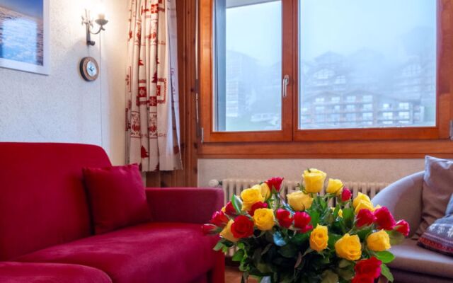 Apartment Ecluses 2 Nendaz