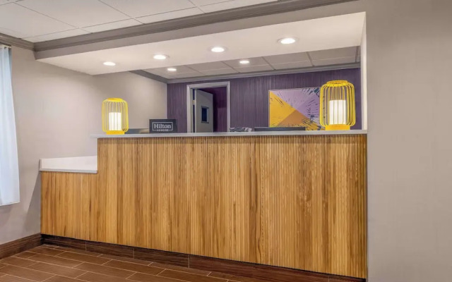 Spark by Hilton Clarks Summit