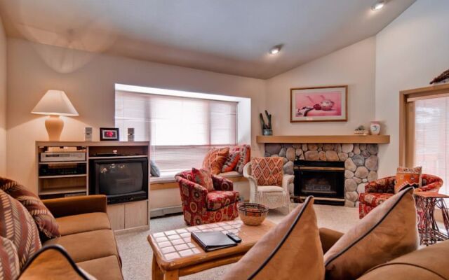 Tyra Ii By Peak Property Management