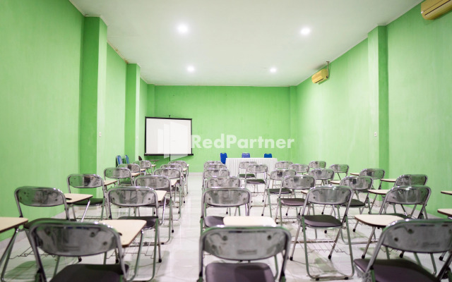 Hotel Ratu Ayu 2 Lampung RedPartner