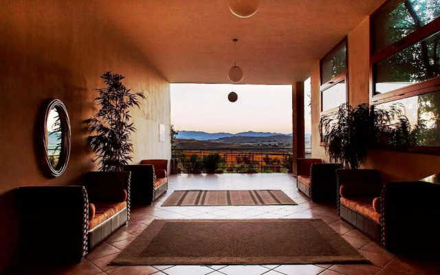 Varos Village Boutique Hotel