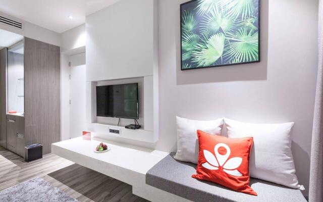 Zen Premium Patak Karon Beach