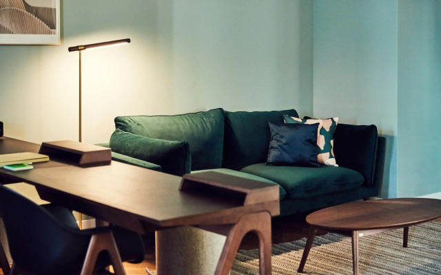 La Casa Hotel Gwangmyeong