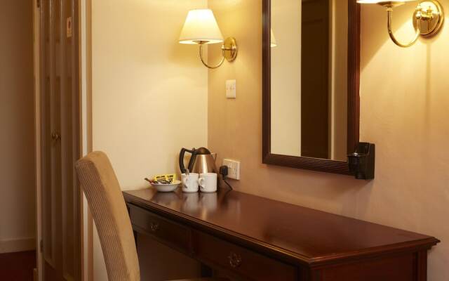 Two Brewers by Greene King Inns