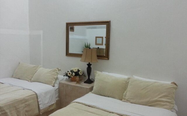 Hotel RJ