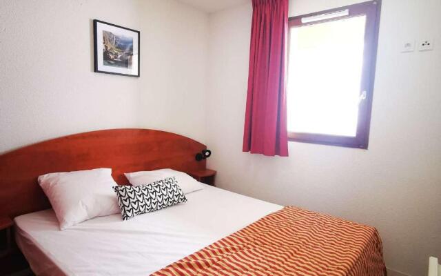 Appartement La Mongie, 3 pièces, 7 personnes - FR-1-404-278